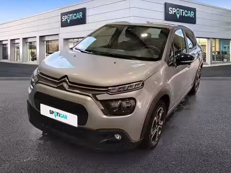 Citroën C3 1.2 PureTech 83 Feel