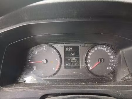 Volkswagen Transporter T6 2.0 TDI 102