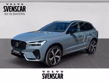 Volvo XC60 2.0 4x4