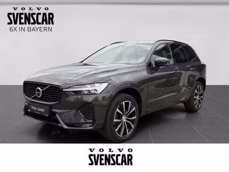 Volvo XC60 2.0 4x4