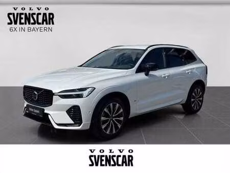 Volvo XC60 2.0 4x4