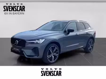 Volvo XC60 2.0 4x4
