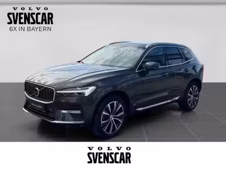 Volvo XC60 2.0 Inscription 4x4
