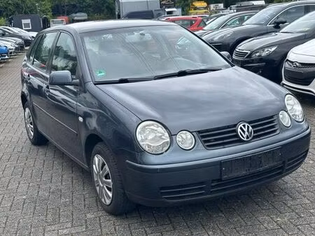 Volkswagen Polo 1.2