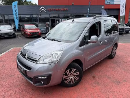 Citroën Berlingo Shine