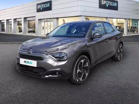 Citroën C4 1.2 PureTech 130 Feel Pack