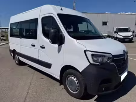 Renault Master 2.3 dCi 145