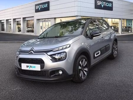 Citroën C3 1.2 PureTech 110 Shine