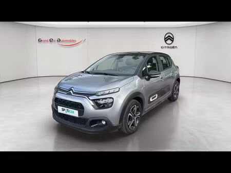Citroën C3 1.2 PureTech 110 Shine