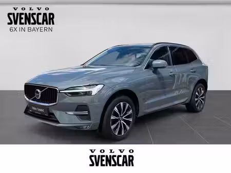 Volvo XC60 2.0 4x4