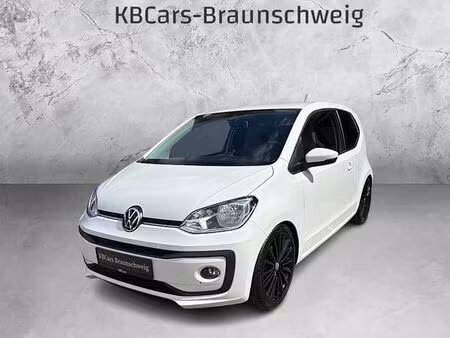 Volkswagen up! 1.0 60