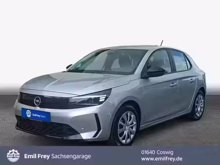 Opel Corsa 1.2 101