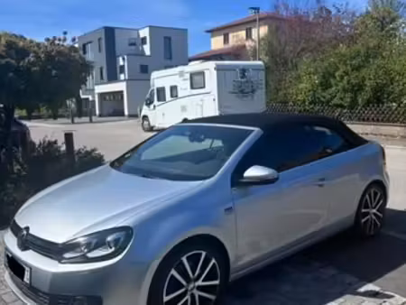 Volkswagen Golf 2.0 TDI 140 Tech