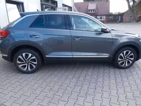 Volkswagen T-Roc 1.0 TSI 110