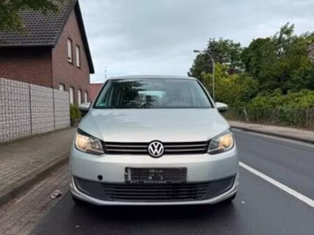 Volkswagen Touran 1.2 TSI 105 Trendline