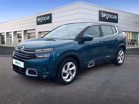 Citroën C5 Aircross 1.2 PureTech 130 Feel