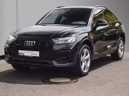 Audi Q5 50 TFSI E 2.0 299 quattro