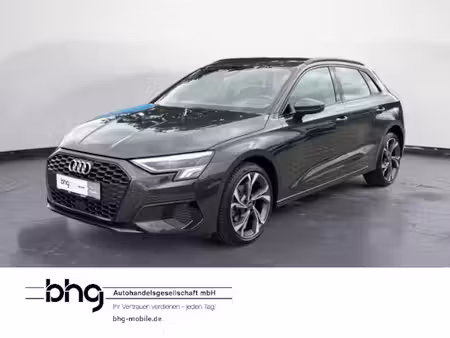 Audi A3 2.0 TDI 150