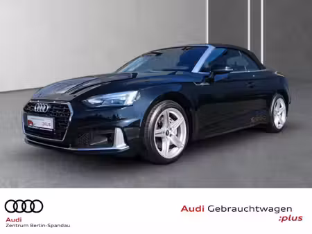 Audi A5 40 TFSI 2.0 TFSI 150 quattro