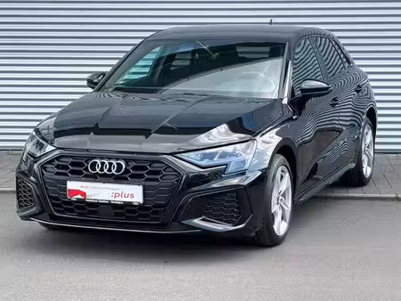 Audi A3 1.4 TFSI
