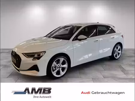 Audi A3 1.5 TFSI
