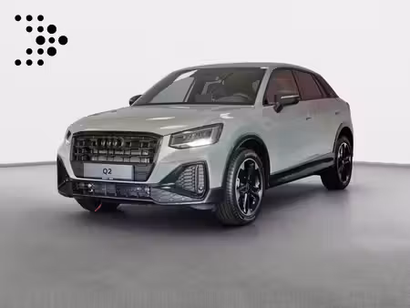 Audi Q2 35 TFSI 1.5 TFSI 150 S line