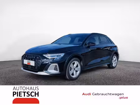 Audi A3 1.5 TFSI 204