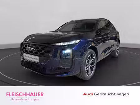 Audi Q3 1.5 TFSI 272