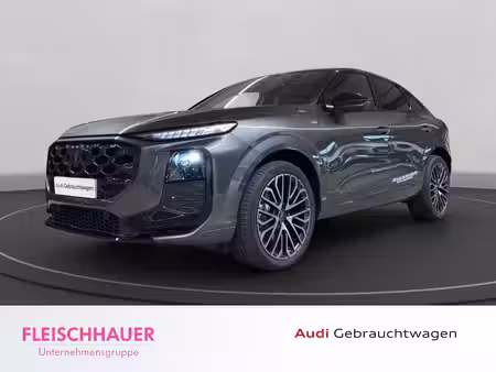 Audi Q3 2.0 TDI 150