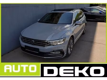 Volkswagen Passat 2.0 TDI 200 R-Line 4Motion