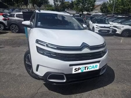Citroën C5 Aircross 1.2 PureTech 130 Shine