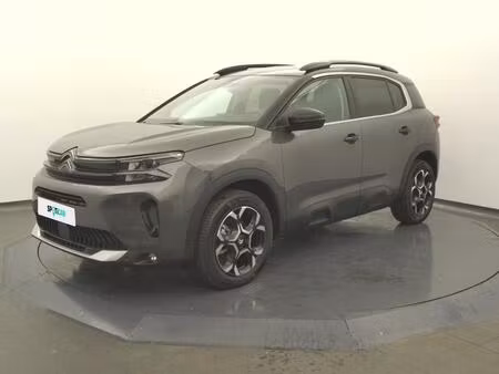 Citroën C5 Aircross 1.5 BlueHDi 130 Max