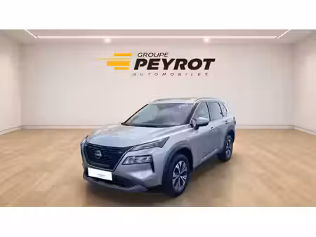 Nissan X-Trail e-Power N Connecta