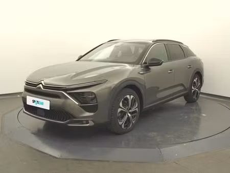Citroën C5X 1.6 225 Shine Pack