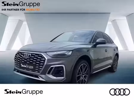 Audi Q5 40 TDI 2.0 204 quattro