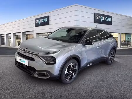 Citroën C4 1.5 HDi 130 Shine