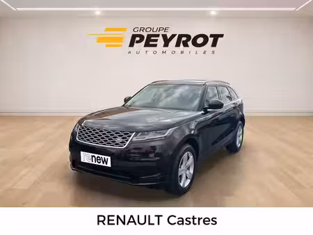 Land Rover Range Rover Velar D180 2.0 180 R Dynamic 4x4