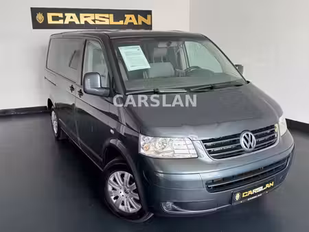 Volkswagen Transporter T5 2.5 TDI 131