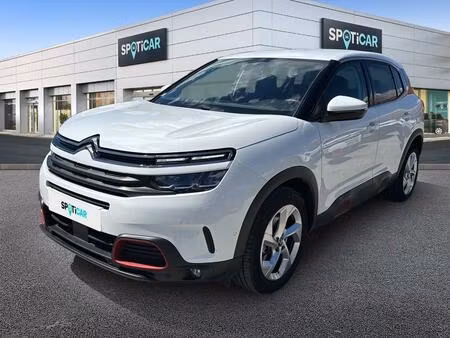 Citroën C5 Aircross 1.2 PureTech 130 Business