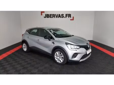 Renault Captur E-Tech 1.6 145 Business
