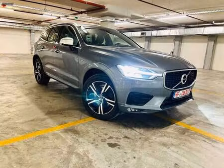 Volvo XC60 D4 2.0 190 R Design 4x4