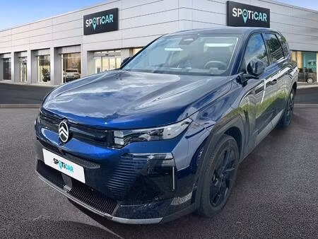 Citroën C5 Aircross 1.2 145 Max