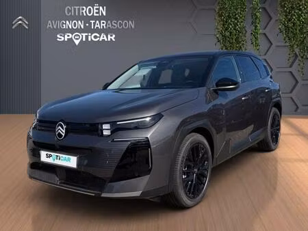 Citroën C5 Aircross 1.6 225 Max