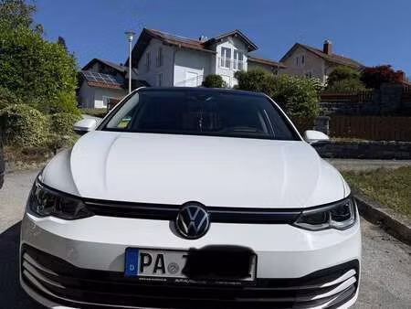 Volkswagen Golf 2.0 TDI 116 Base
