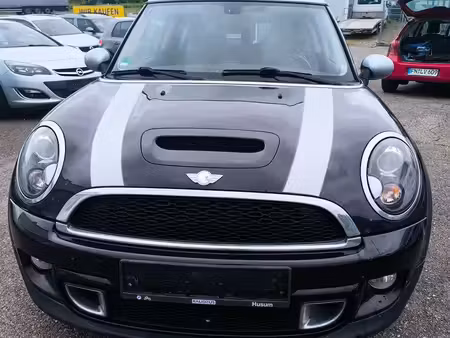Mini Clubman Cooper S 1.6 184