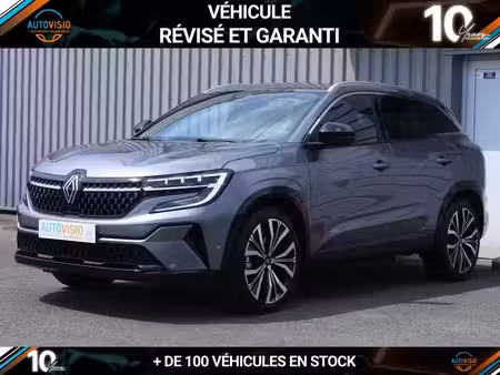 Renault Austral 1.2 200
