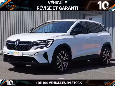 Renault Austral 1.2 200