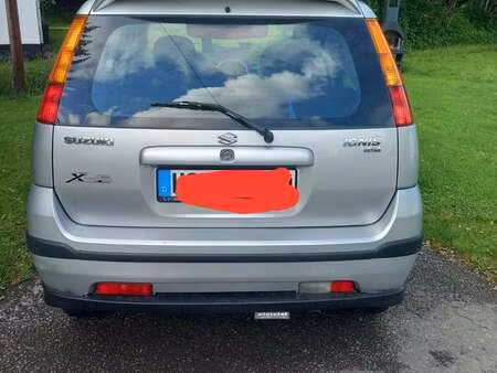 Suzuki Ignis 1.3 93