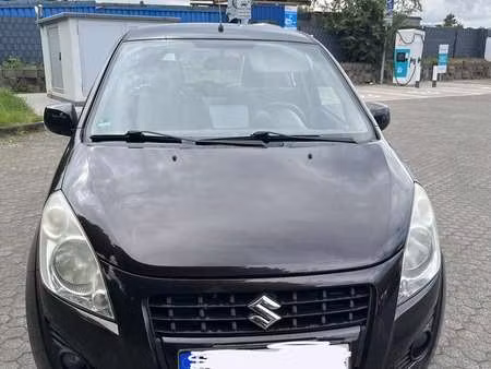 Suzuki Splash 1.2 94 GLS