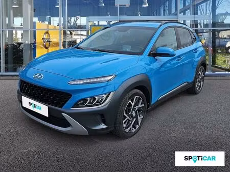 Hyundai Kona 1.6 GDi 141 Creative